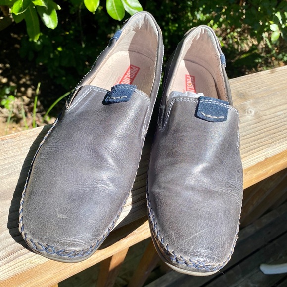 PIKOLINOS Other - Pikolinos quality 100% genuine leather Loafers